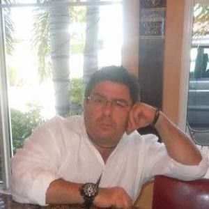 Meet your Posher, Cristian